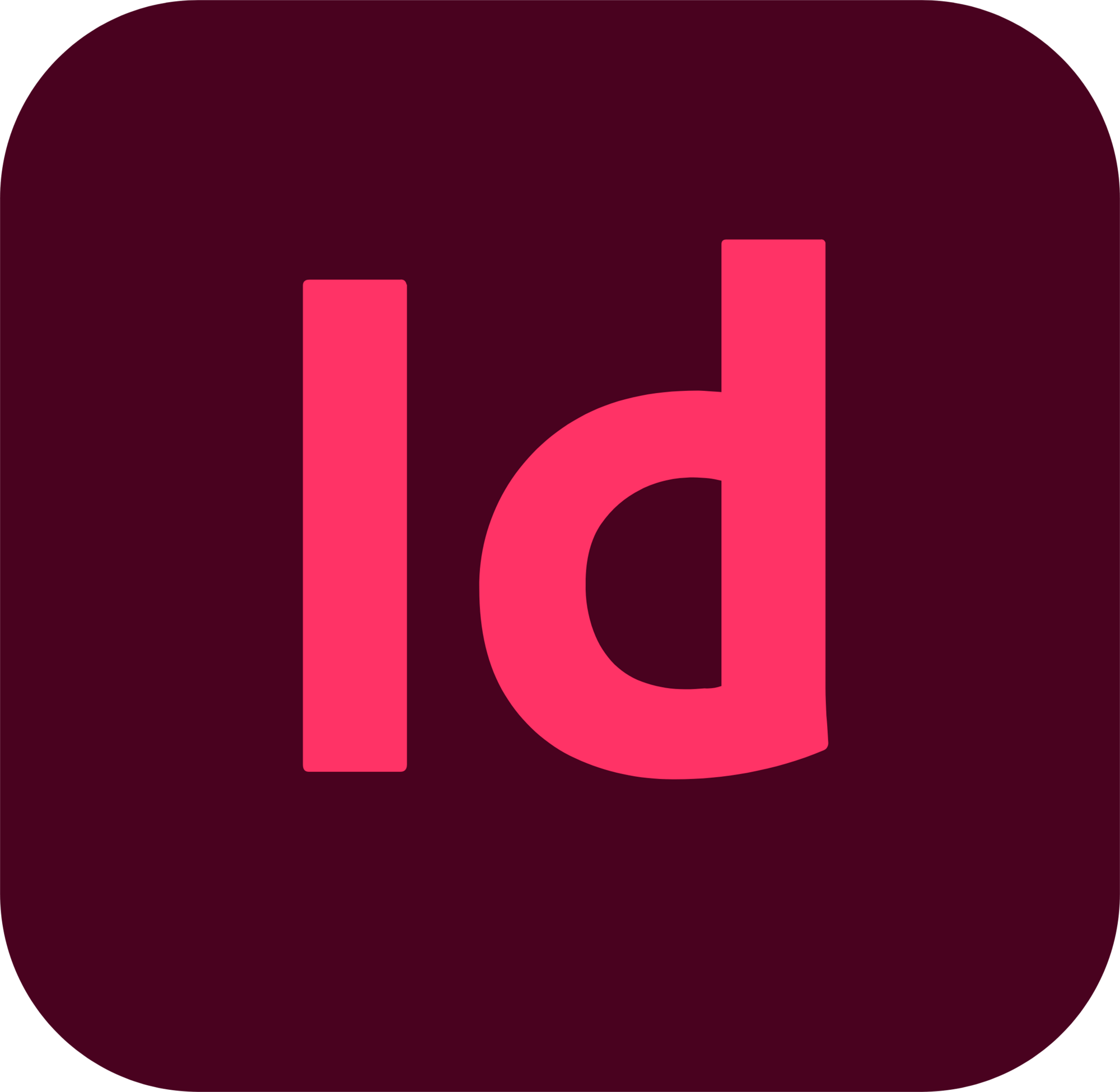 Adobe Indesign