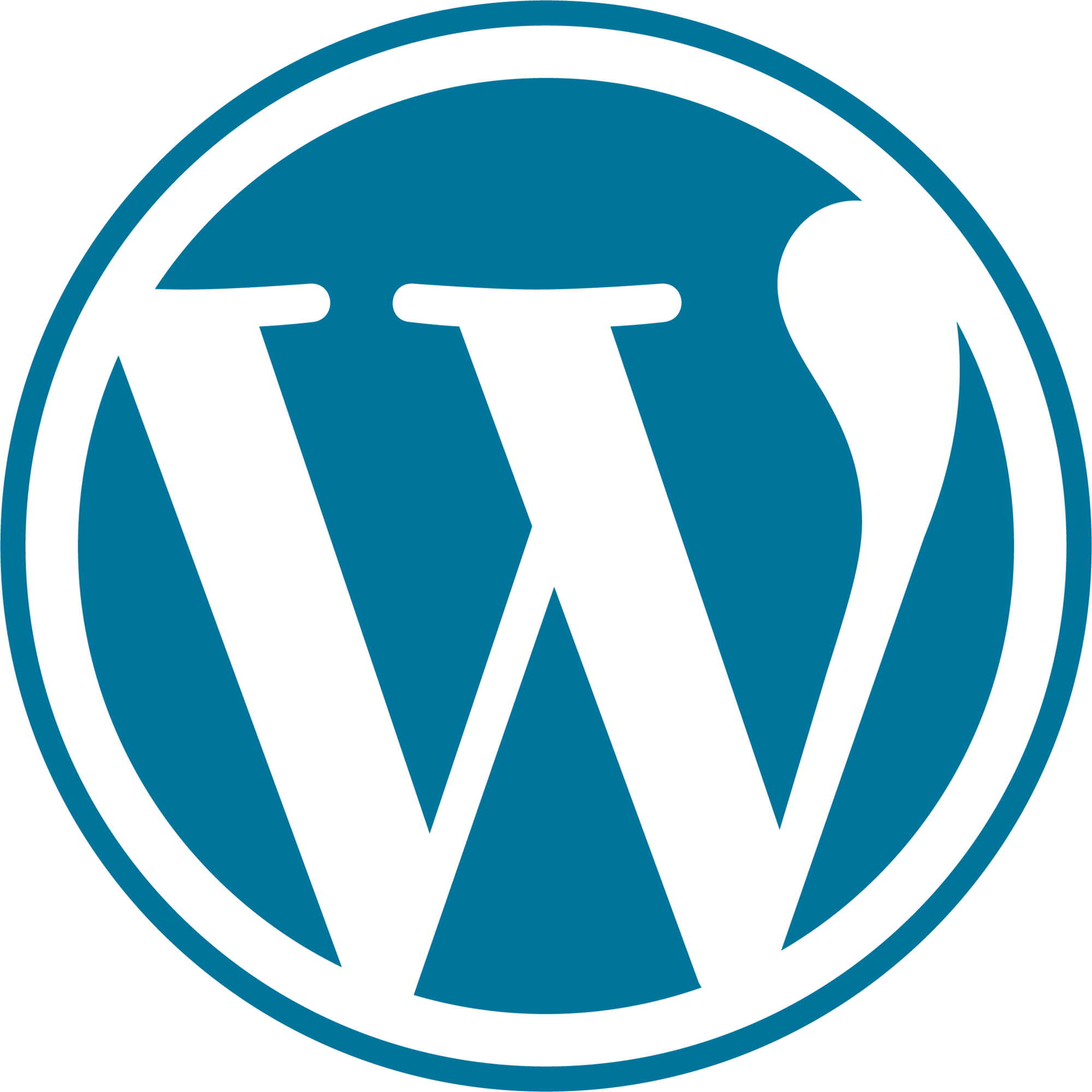 Wordpress